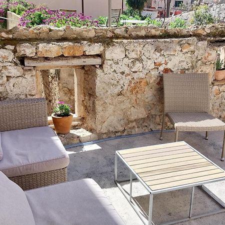 Seaview Dubrovnik Old Town公寓 外观 照片