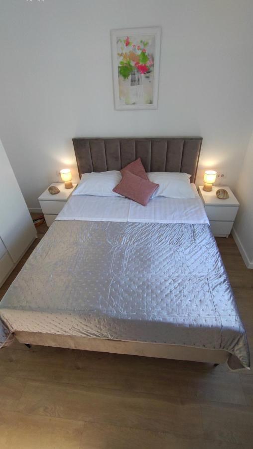 Seaview Dubrovnik Old Town公寓 外观 照片