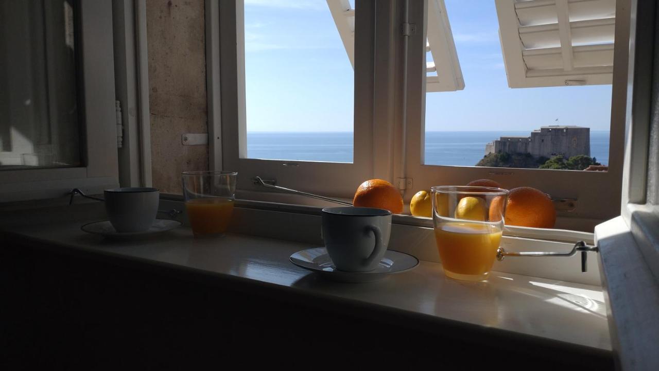 Seaview Dubrovnik Old Town公寓 外观 照片